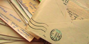 Día Mundial del Correo, 9 de Octubre