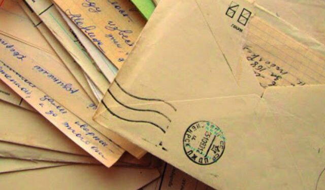 Día Mundial del Correo, 9 de Octubre