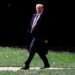 Trump experimenta síntomas leves de COVID-19, informa la Casa Blanca