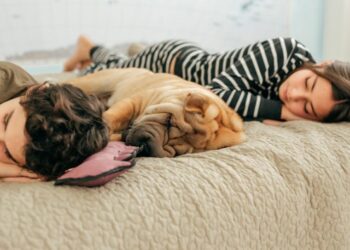 Es necesario dormir la siesta, la ciencia dice