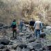 Al menos 59 cadáveres fueron hallados en fosas clandestinas de Guanajuato