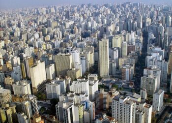 Dificultades económicas no frenan desarrollo urbano