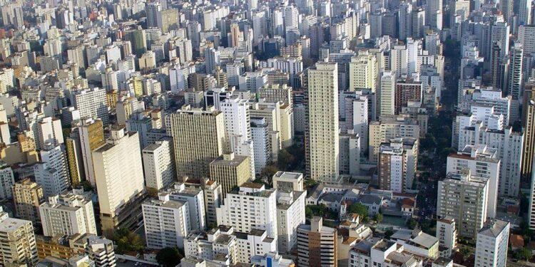 Dificultades económicas no frenan desarrollo urbano
