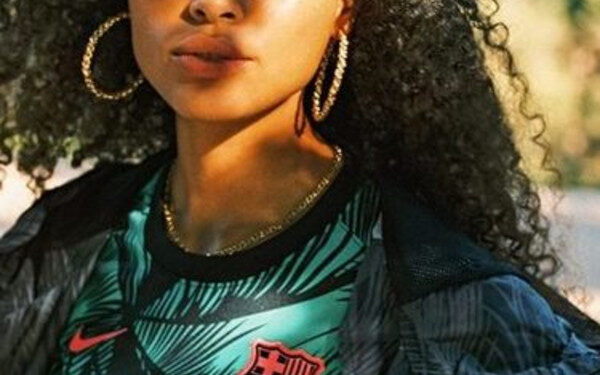 Barcelona y Nike tienen una fascinante colección