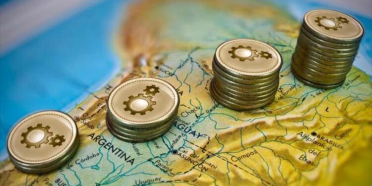 FMI mejora pronóstico para economías de América Latina y el Caribe
