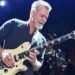 Fallece Eddie Van Halen después de una larga batalla contra el cáncer