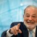 #Video Slim propone elevar a 75 años la edad de jubilación
