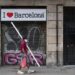España en estado de alarma; segunda ola de covid y toque de queda