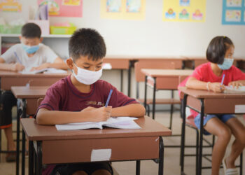 El progreso educativo durante pandemia requiere voluntad política y colaboración multilateral