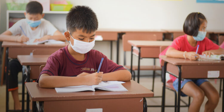El progreso educativo durante pandemia requiere voluntad política y colaboración multilateral