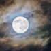 Lunas de octubre y lluvia de meteoritos: te decimos cuándo verlas