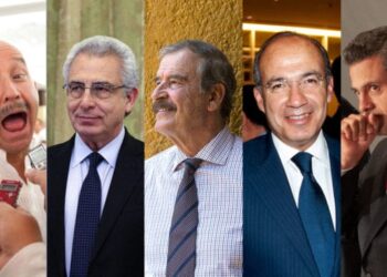 Diputados aprueban consulta popular para enjuiciar a expresidentes