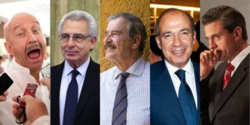 Diputados aprueban consulta popular para enjuiciar a expresidentes