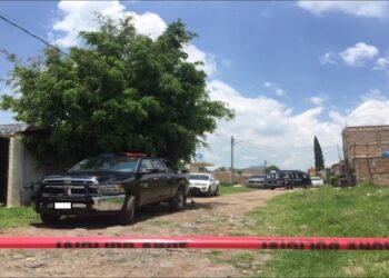 Localizan dos nuevas fosas clandestinas en San Pedro Tlaquepaque, Jalisco