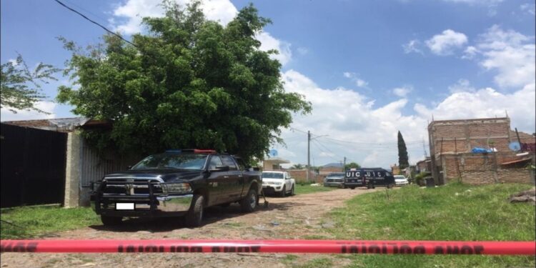 Localizan dos nuevas fosas clandestinas en San Pedro Tlaquepaque, Jalisco