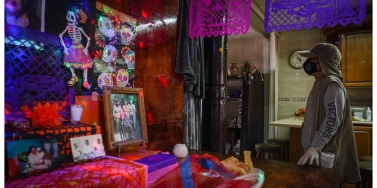 Actividades que se suspenden en Jalisco por botón de emergencia covid-19