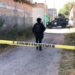 Encuentran fosa clandestina en Cortázar, Gto