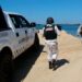 Detienen a seis elementos de la Guardia Nacional por muerte de mujer en Chihuahua