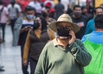 México suma 90 mil 773 muertos de covid19