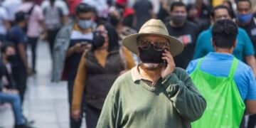 México suma 90 mil 773 muertos de covid19