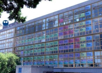 Por violencia de género declaran paro virtual en Facultad de Química de la UNAM