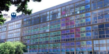 Por violencia de género declaran paro virtual en Facultad de Química de la UNAM