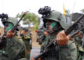 Maduro anuncia nuevo “consejo militar” asesorado por Rusia, Irán, China y Cuba
