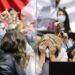 Extinguen fideicomisos y toman tribuna en la Cámara de Diputados