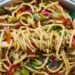 Familia muere intoxicada por comer fideos