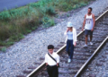 Caminos de Hierro