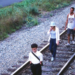 Caminos de Hierro
