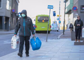 Noruega distribuirá de manera gratuita vacuna Covid-19