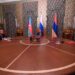 Armenia y Azerbaiyán acordaron alto al fuego a partir del sábado