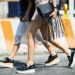 Tendencias en zapatos; comodidad y estilo
