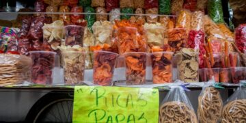 Coneval pide asegurar buena alimentación a la población