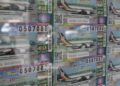 Rifa del avión presidencial: 22 ganadores no han recogido su premio