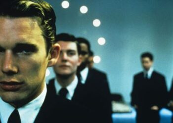 Las mejores películas de ciencia ficción, según la NASA