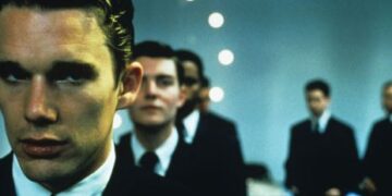 Las mejores películas de ciencia ficción, según la NASA