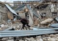 Se registran bombardeos sobre Nagorno Karabaj, Azerbaiyán, pese a alto al fuego