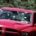 Grupo armado embosca a policías estatales de Durango, hay ocho muertos