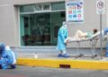 Coronavirus en México: 85 mil 704 muertes y más de 841 mil contagios