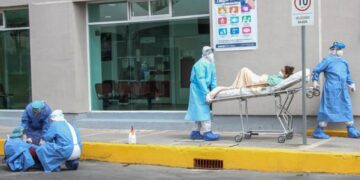 Coronavirus en México: 85 mil 704 muertes y más de 841 mil contagios