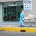 Coronavirus en México: 85 mil 704 muertes y más de 841 mil contagios