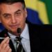 Bolsonaro asegura que erradicará el comunismo en Brasil