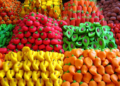 Elaboración de Alfeñiques en el Cossío