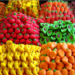 Elaboración de Alfeñiques en el Cossío