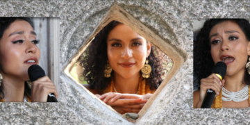 Blanca, el canto como sino y destino