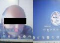Profesor del CCH Sur humilla a estudiante por no tener cámara para clases online