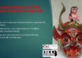 Museo Nacional de la Máscara en el Encuentro Internacional de Maestros Mascareros