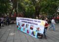 Sabotaje contra gobierno por abasto de medicamentos contra cáncer: AMLO